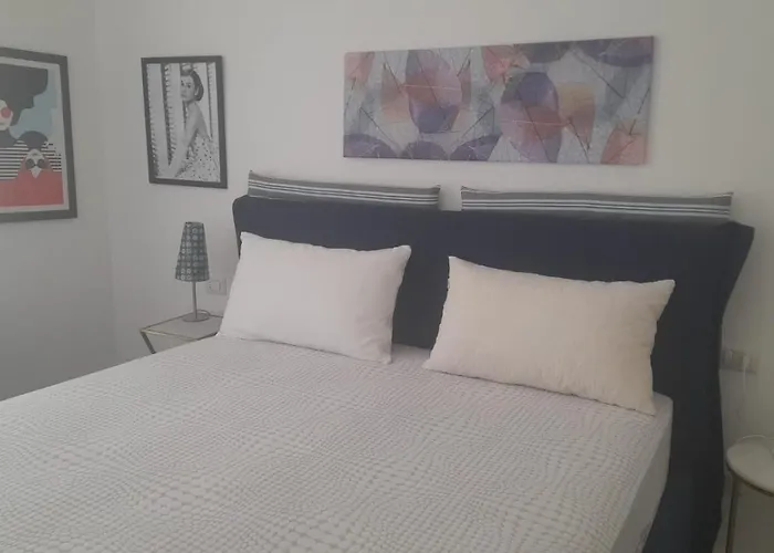 Guest House Grani Torino