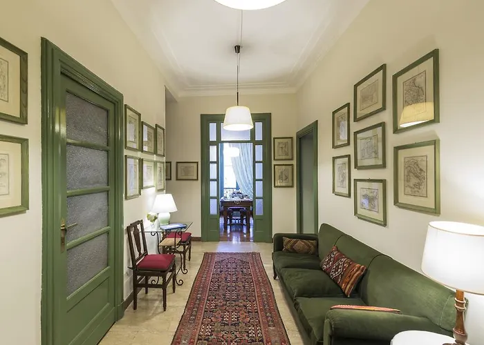 Vivitorino Bed and Breakfast
