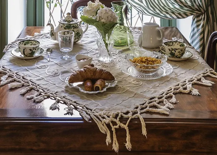 Vivitorino Bed and Breakfast